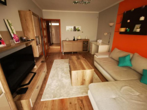 Sunshine Apartmanok Szeged